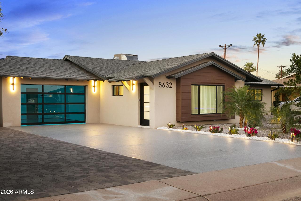 8632 E Thornwood Dr., Scottsdale, AZ 85251