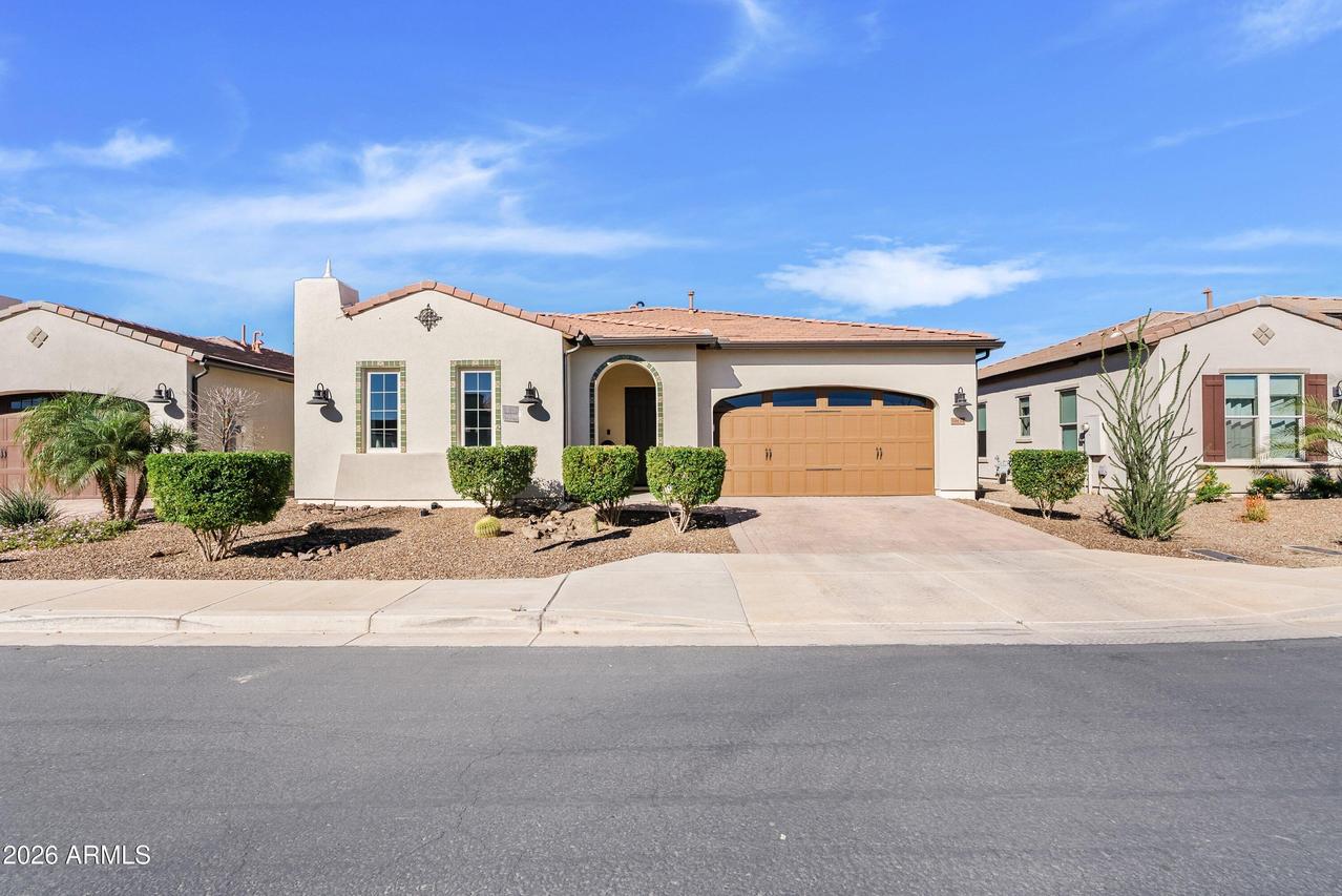36154 N Puente Alto Ave., Queen Creek, AZ 85140
