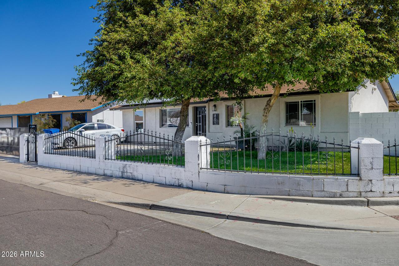 801 N 68th Ave., Phoenix, AZ 85043