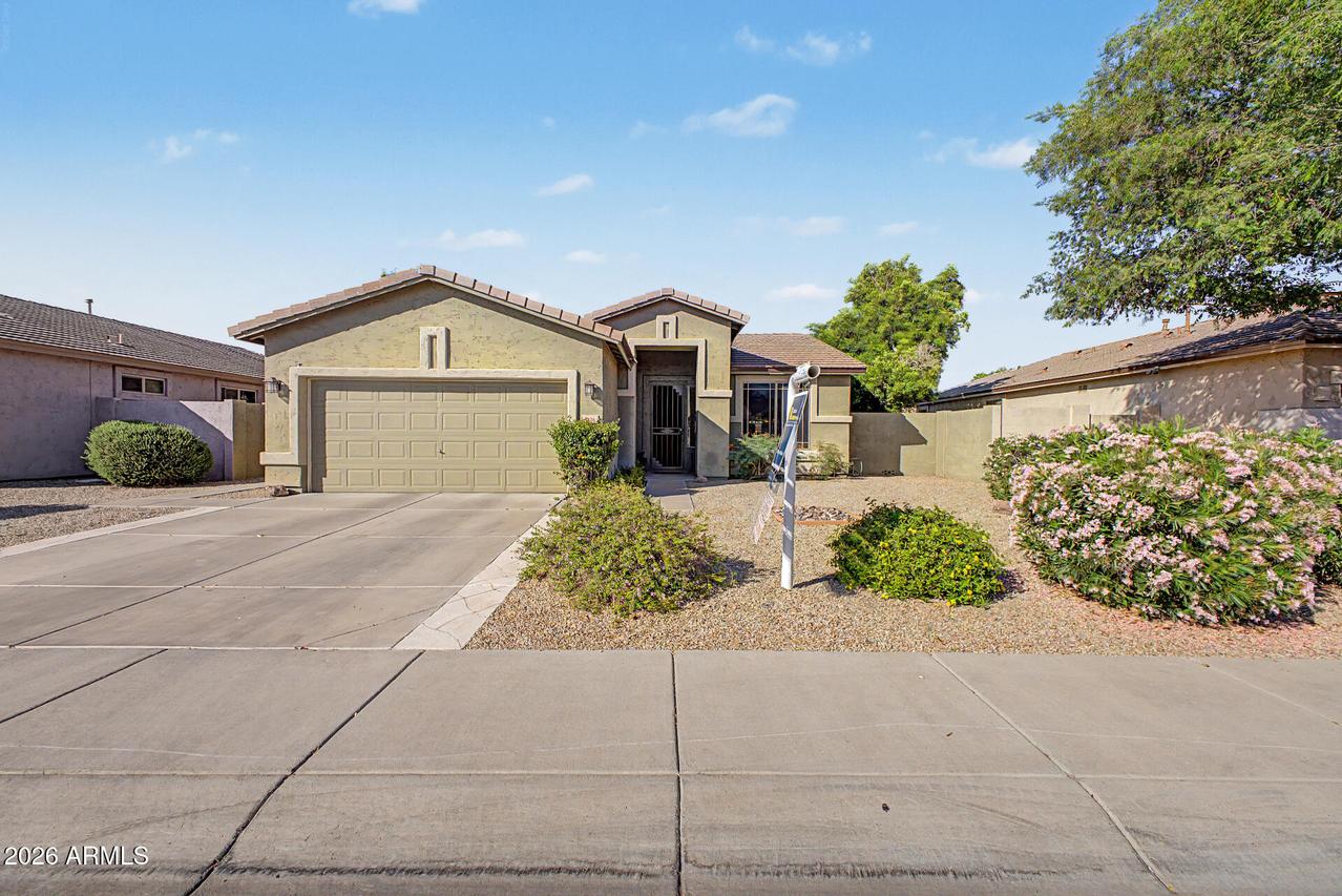 6186 W Wikieup Ln., Glendale, AZ 85308