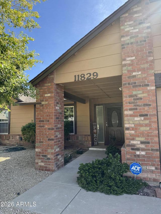 11829 N 65th Ave., Glendale, AZ 85304