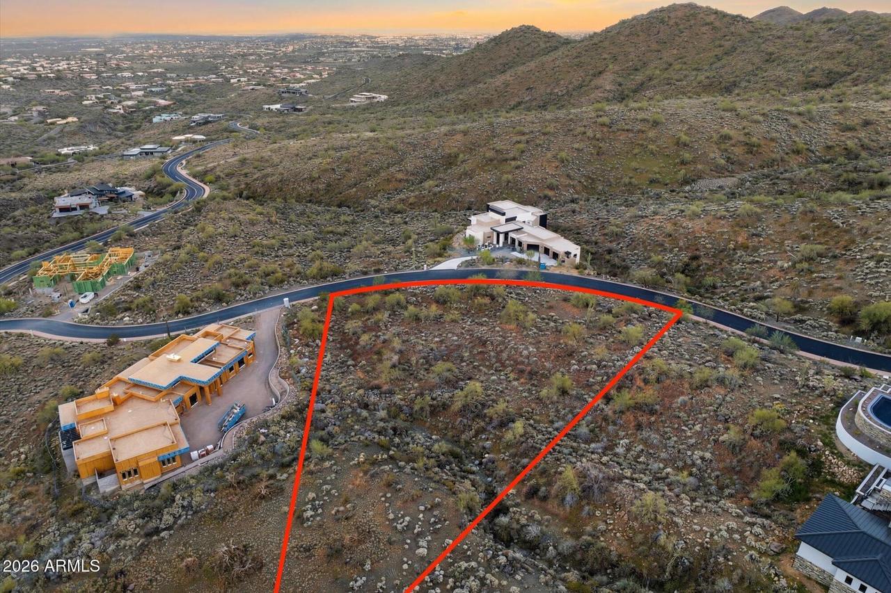 14222 E Grey Owl Tr. #168, Fountain Hills, AZ 85268