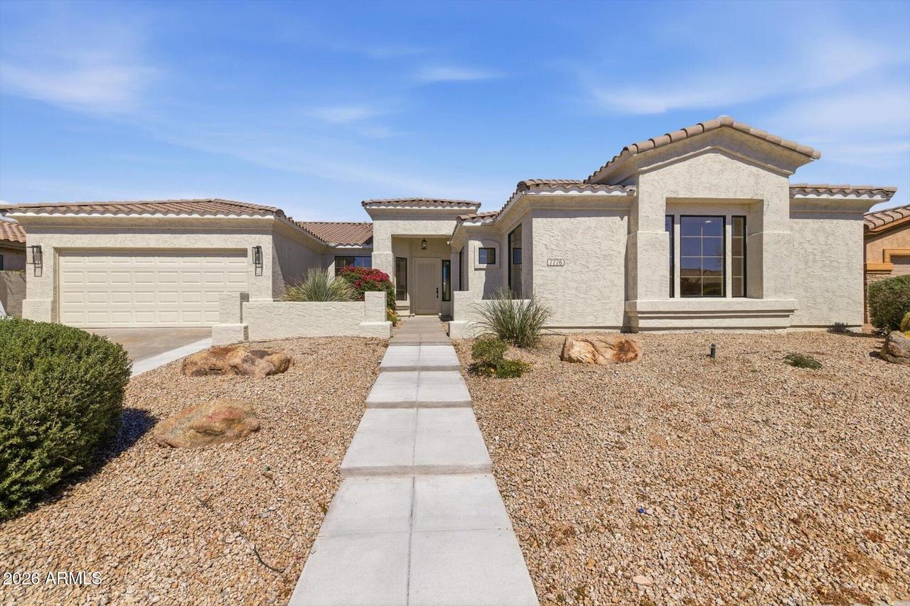 7776 E Sands Dr., Scottsdale, AZ 85255