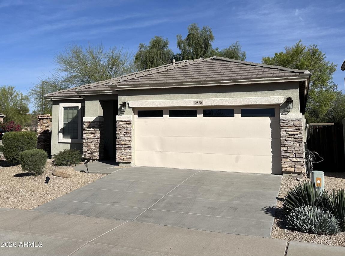 2570 W Granite Pass Rd., Phoenix, AZ 85085