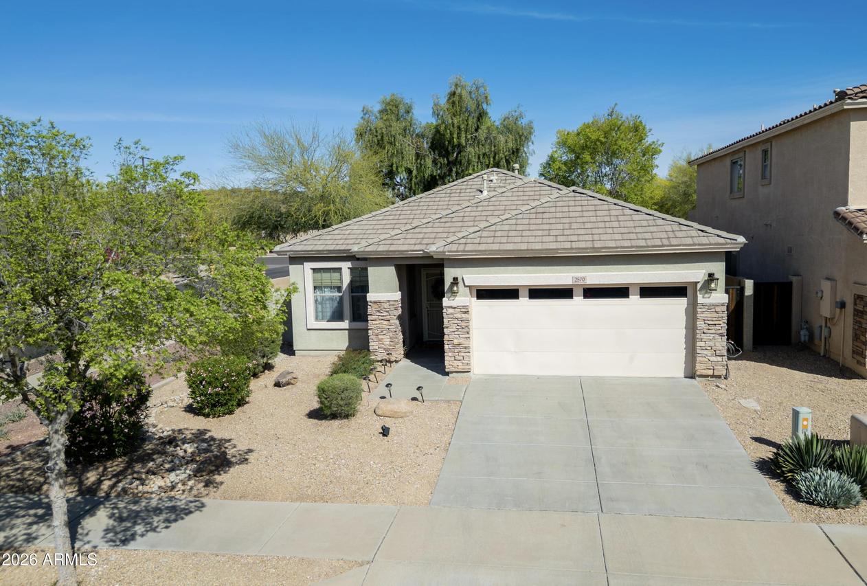 2570 W Granite Pass Rd., Phoenix, AZ 85085