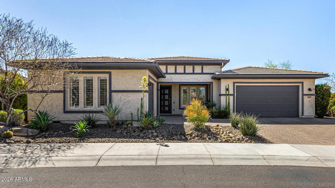 3105 E Cashman Dr., Phoenix, AZ 85050