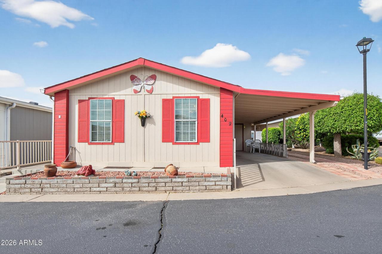 5735 E Mcdowell Rd. #408, Mesa, AZ 85215