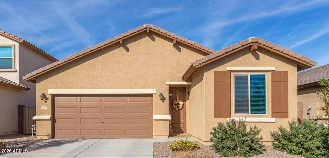 18350 W Tina Ln., Surprise, AZ 85387