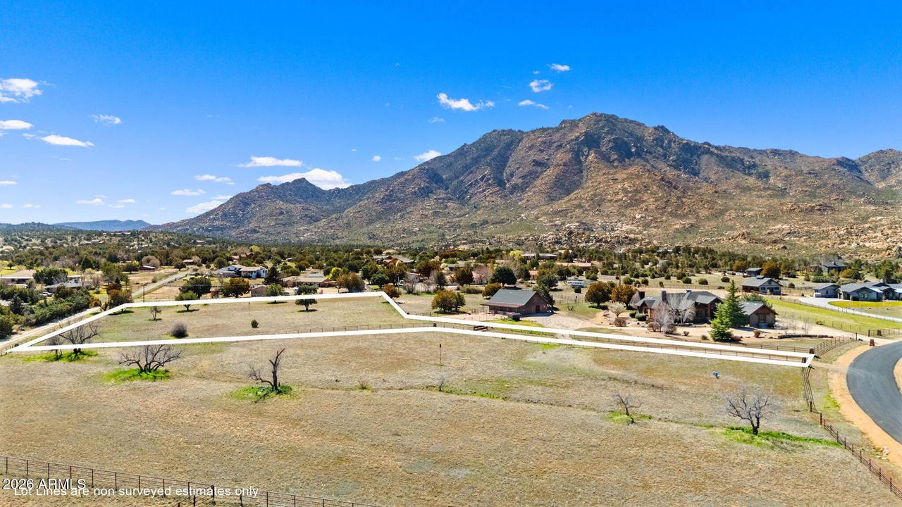 8905 N Callahan Rd. #182, Prescott, AZ 86305