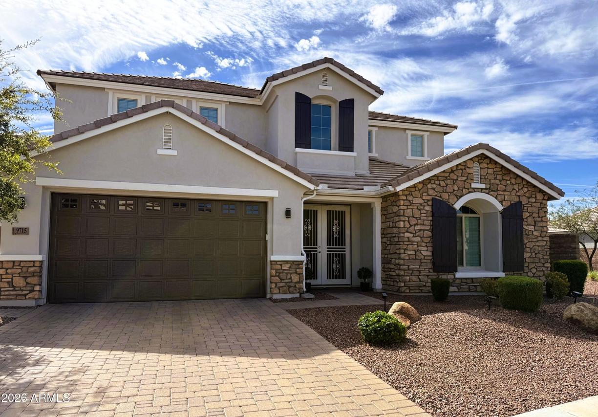 9715 W Cashman Dr., Peoria, AZ 85383