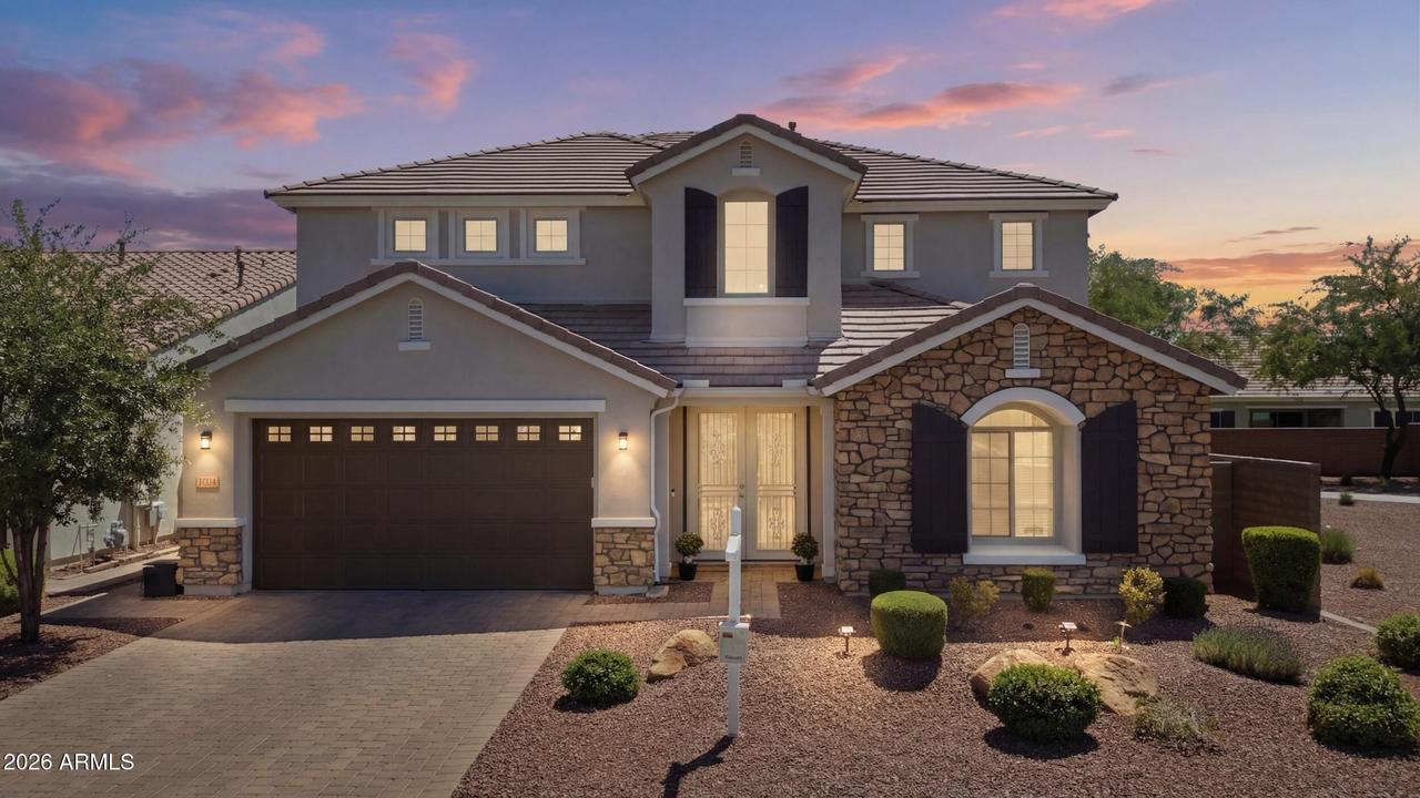 9715 W Cashman Dr., Peoria, AZ 85383