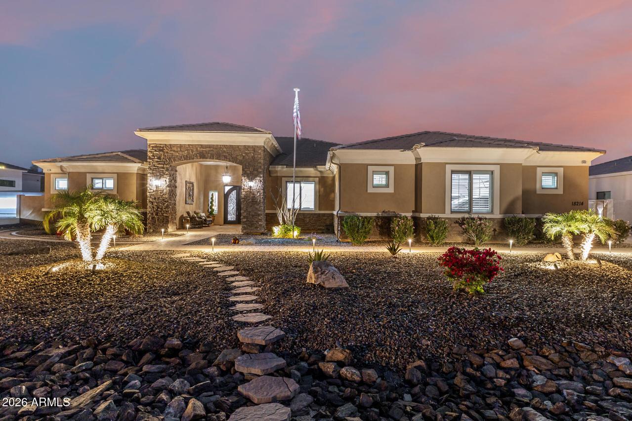 18214 W San Miguel Ct., Litchfield Park, AZ 85340