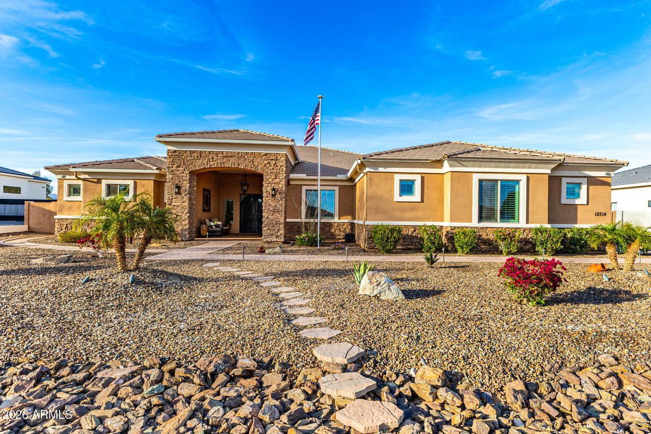 18214 W San Miguel Ct., Litchfield Park, AZ 85340