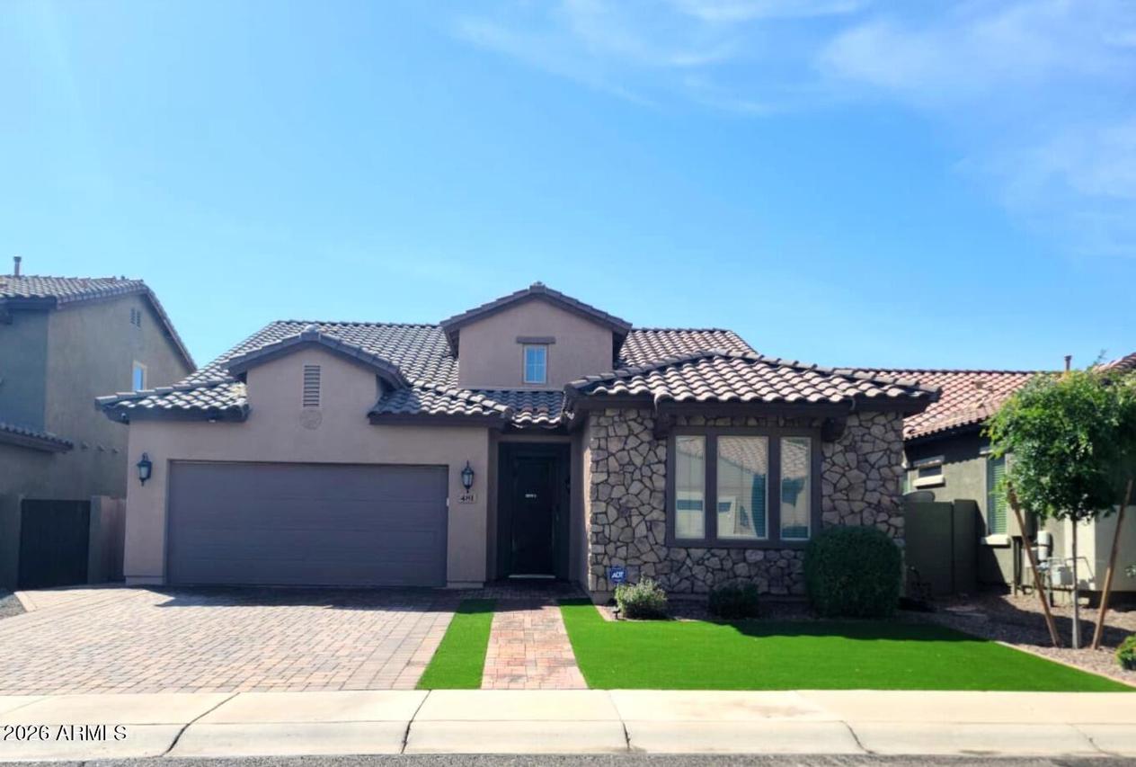 481 E Canyon Rock Rd., San Tan Valley, AZ 85143