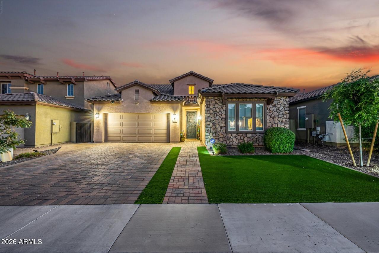 481 E Canyon Rock Rd., San Tan Valley, AZ 85143