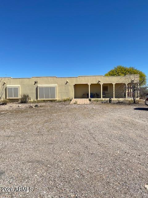 407 S 339th Ave., Tonopah, AZ 85354