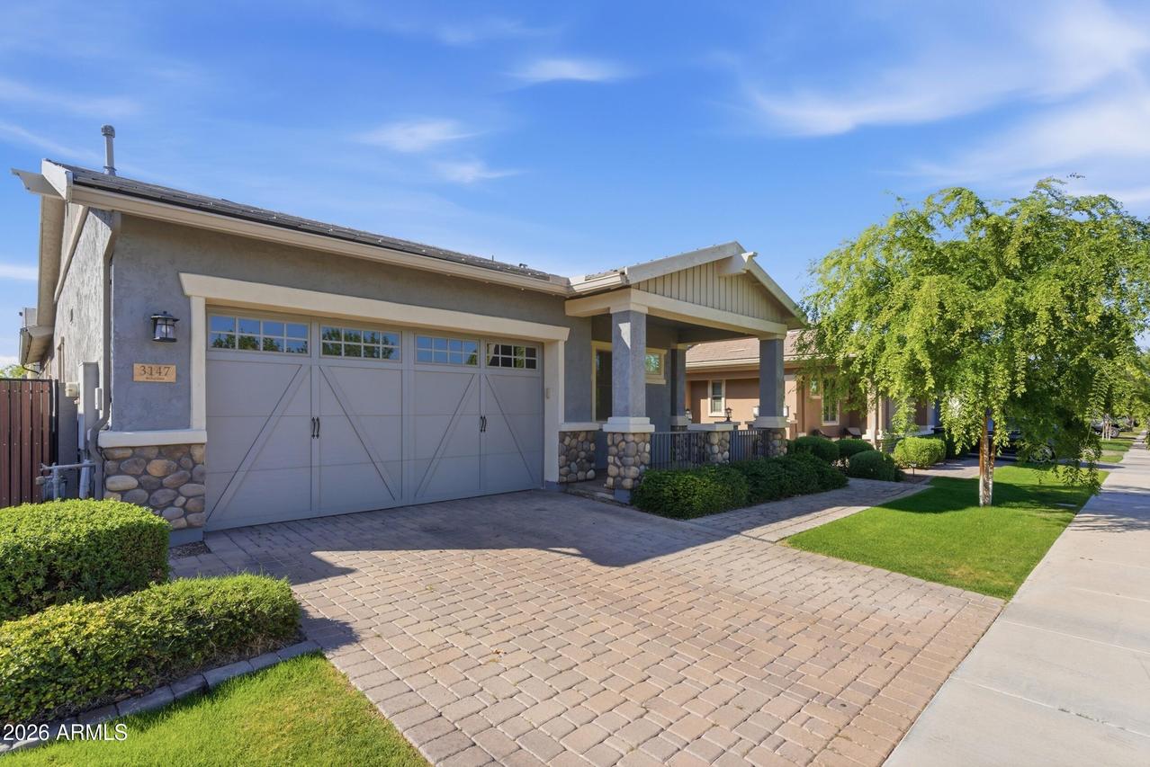 3147 E Bloomfield Pkwy., Gilbert, AZ 85296
