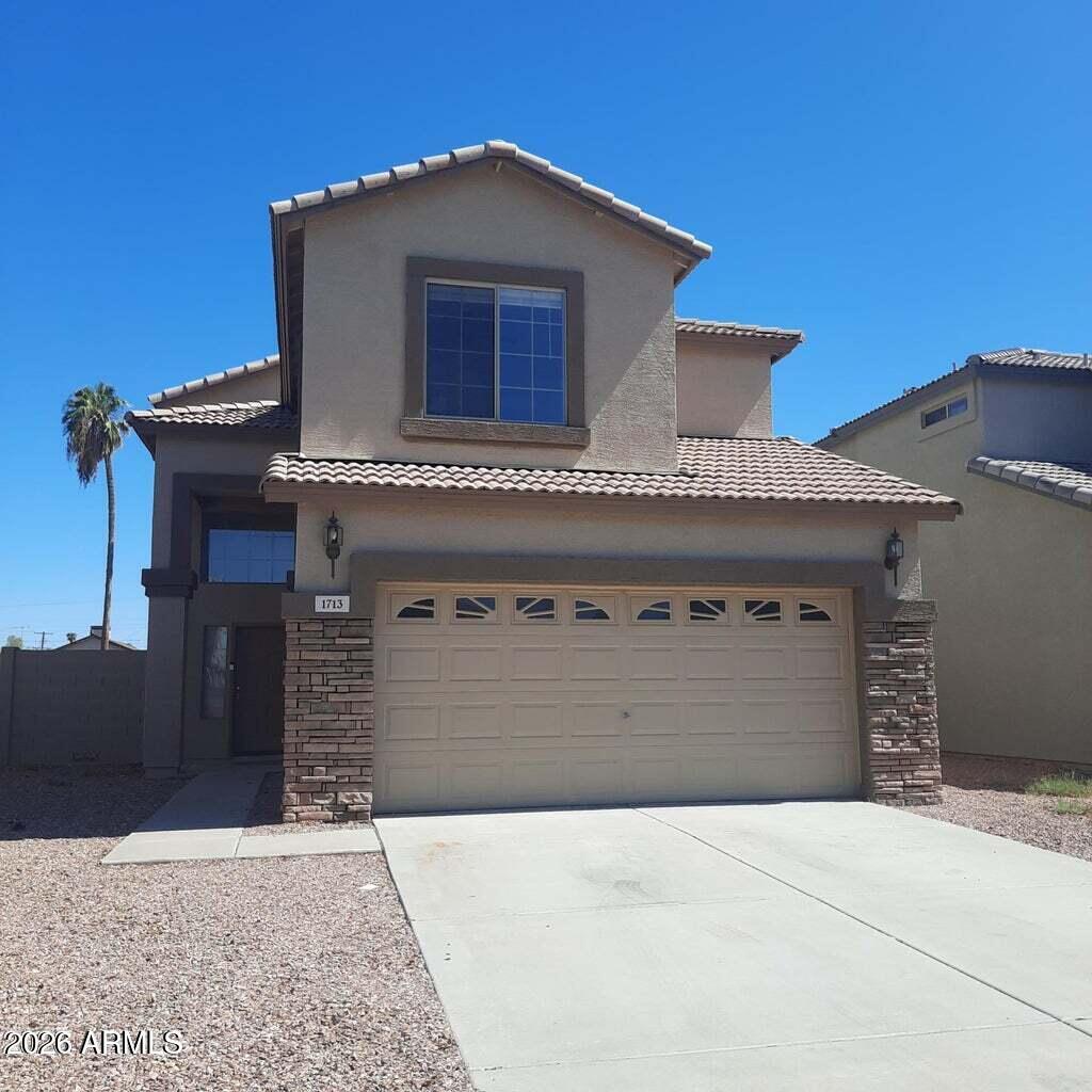 1713 S 113th Dr., Avondale, AZ 85323