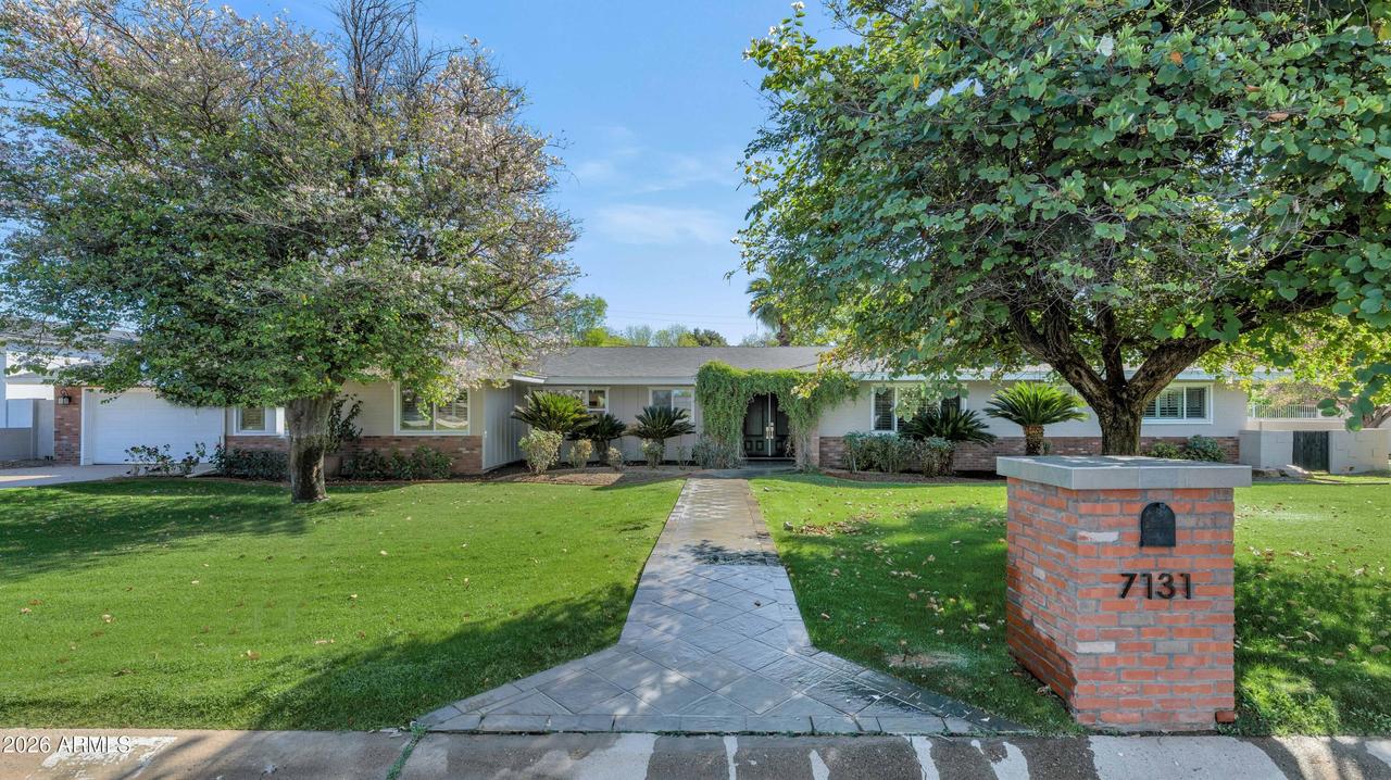 7131 N 12th Pl., Phoenix, AZ 85020