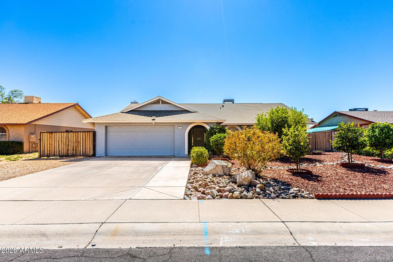 8521 W Diana Ave., Peoria, AZ 85345