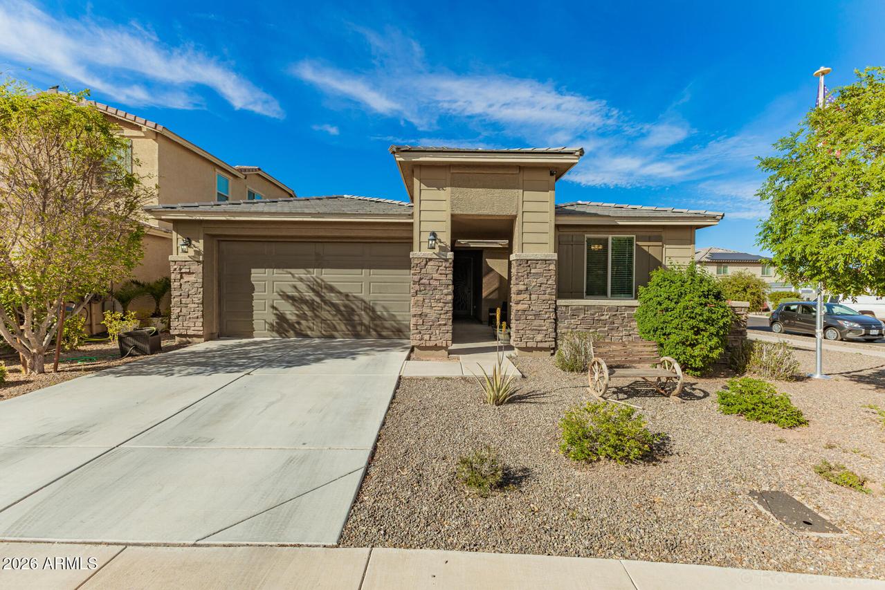 18222 W Via Montoya Dr., Surprise, AZ 85387