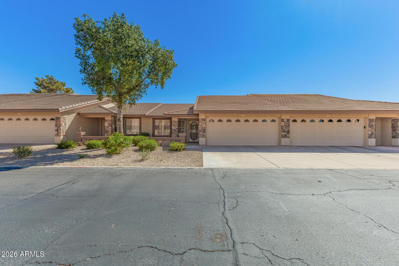 11360 E Keats Ave. #67, Mesa, AZ 85209