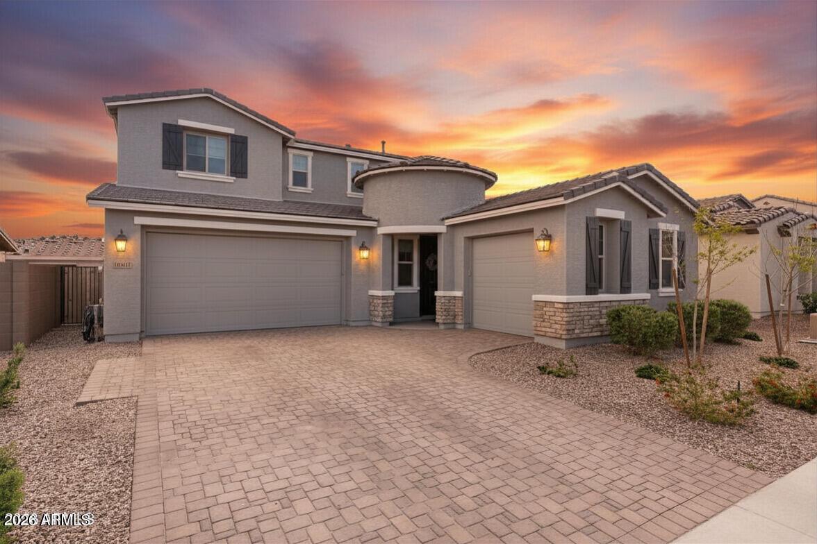 16941 W Jenan Rd., Surprise, AZ 85388