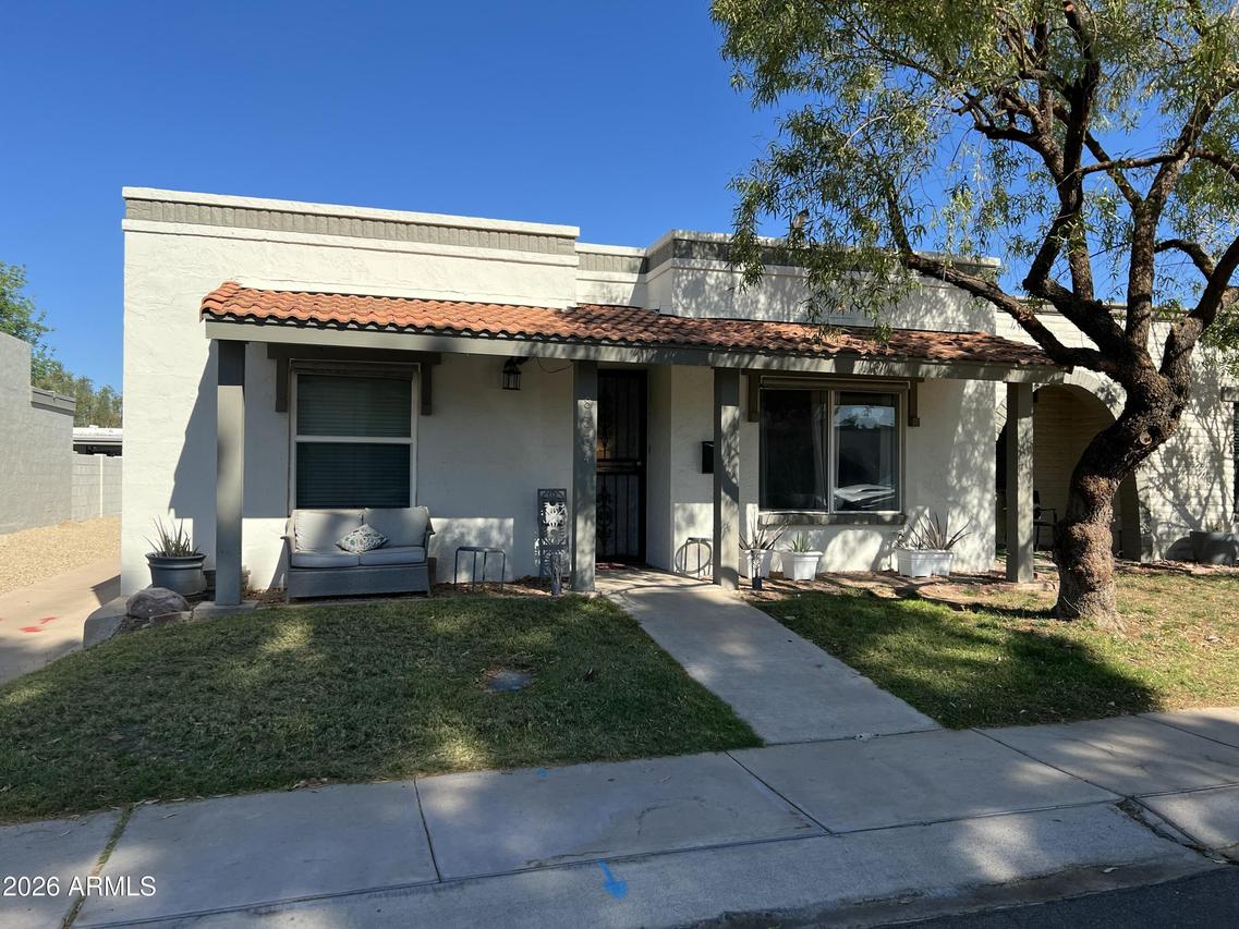 8334 E Valley Vista Dr., Scottsdale, AZ 85250