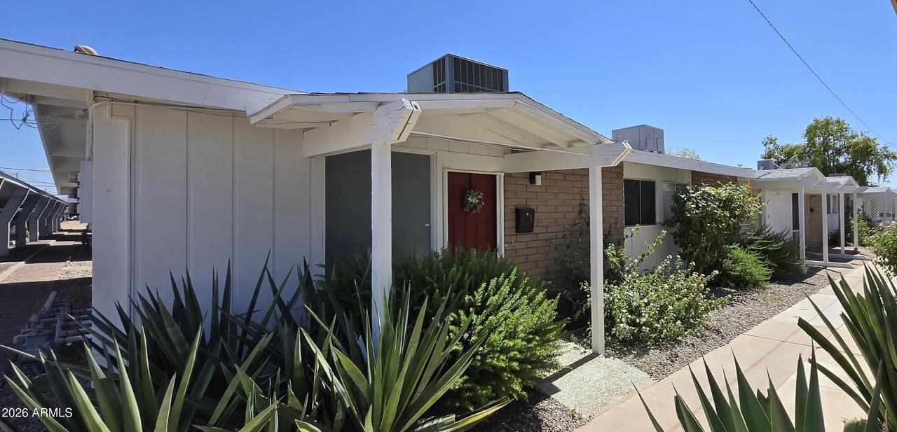 13001 N 113th Ave. #1, Youngtown, AZ 85363