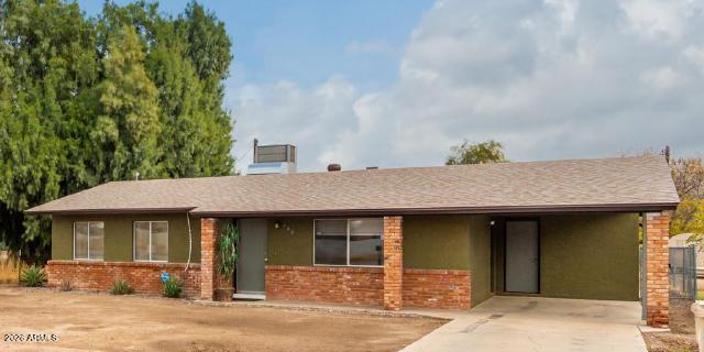 308 S 3rd St., Buckeye, AZ 85326