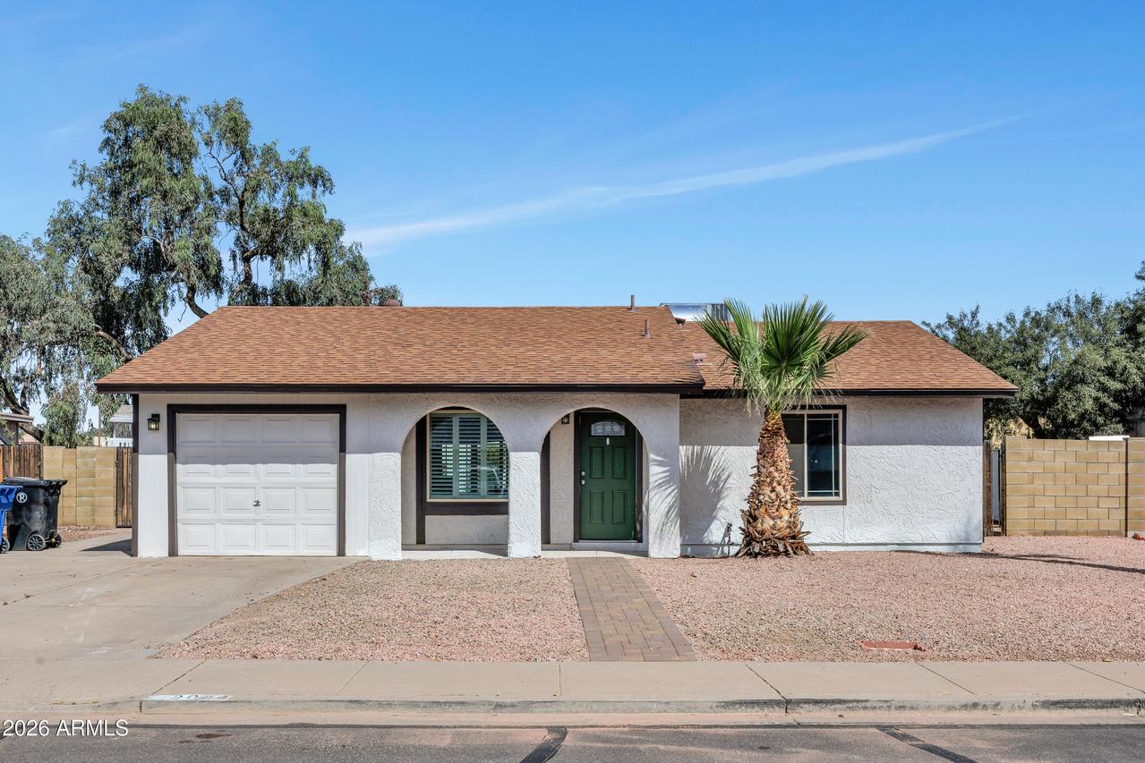 2064 W Obispo Ave., Mesa, AZ 85202