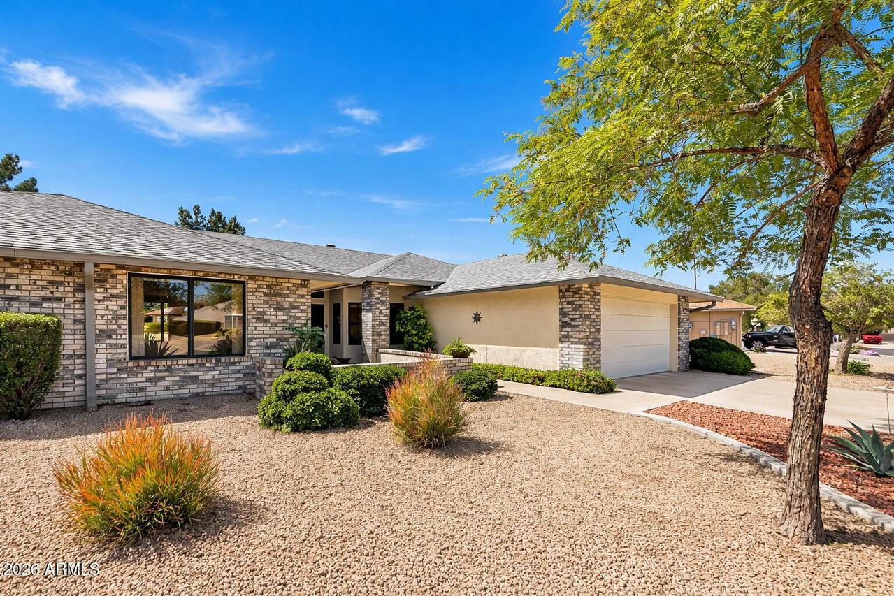 14111 W Cavalcade Dr., Sun City West, AZ 85375