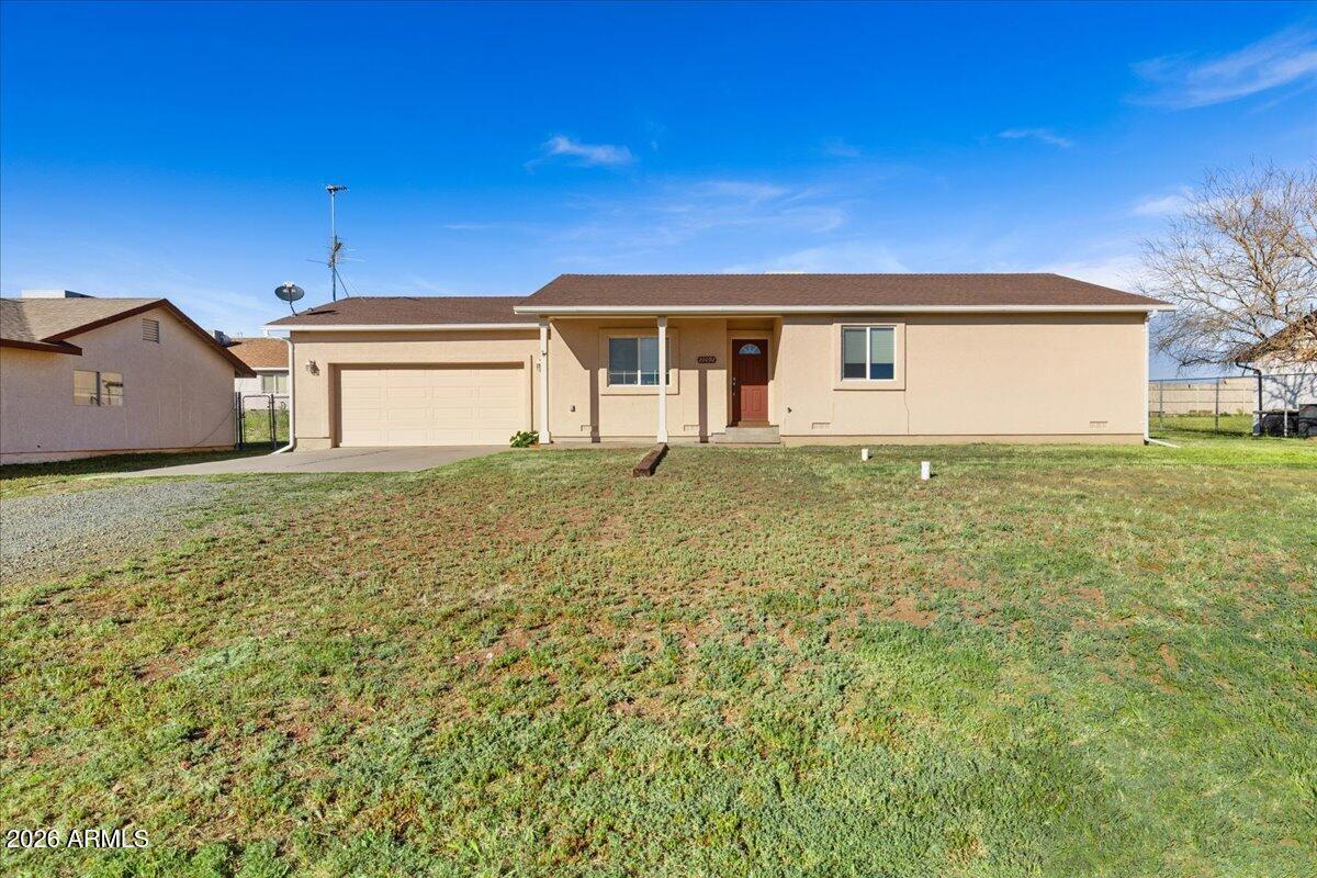 20092 E Ocotillo Dr., Mayer, AZ 86333