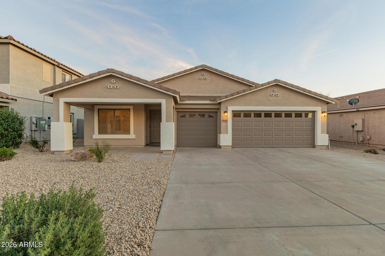 10645 E Cliffrose Ln., Florence, AZ 85132