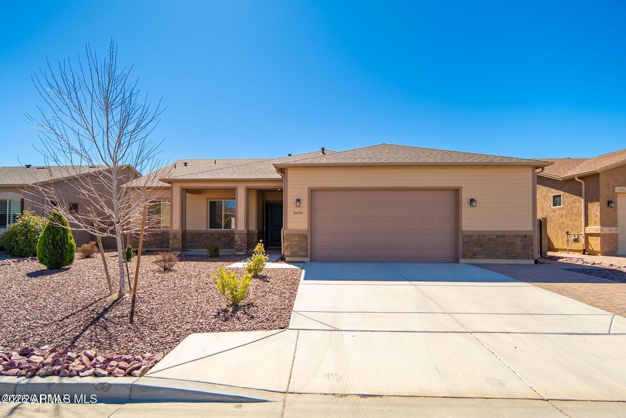 6425 E Hope Well St., Prescott Valley, AZ 86314