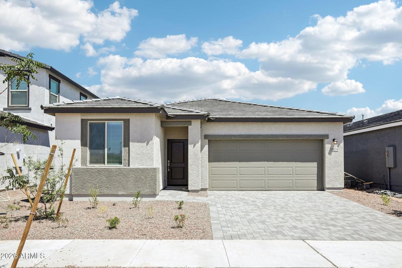 18154 W La Senda Dr., Surprise, AZ 85387
