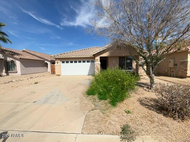 17720 W Calavar Rd., Surprise, AZ 85388