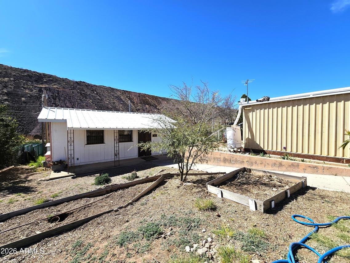 31 Old Douglas Rd., Bisbee, AZ 85603
