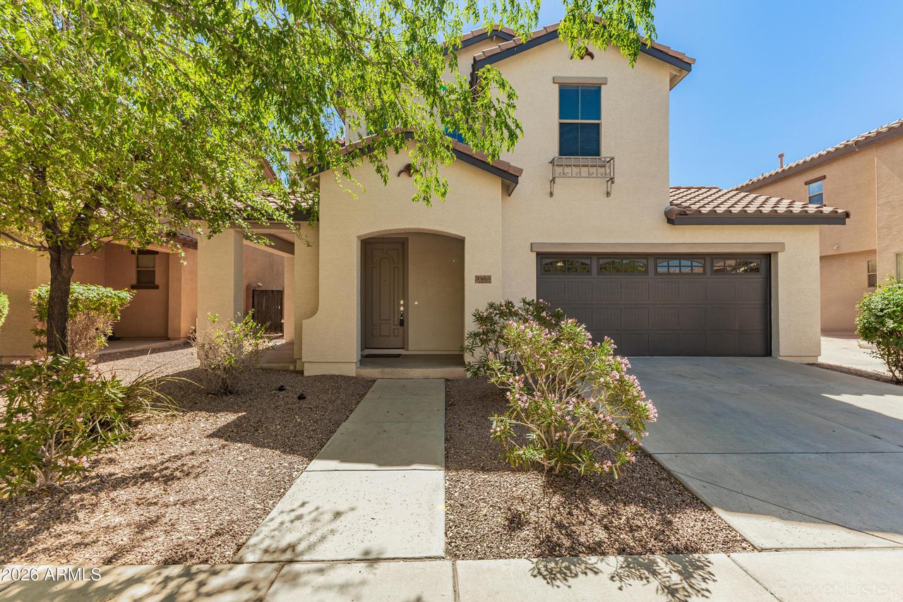 3465 E Tyson St., Gilbert, AZ 85295