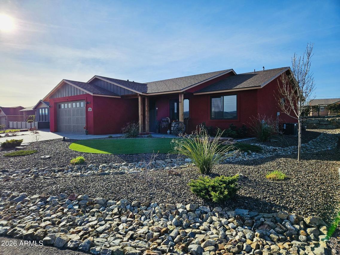 507 Kindra Heights Rd., Cottonwood, AZ 86326