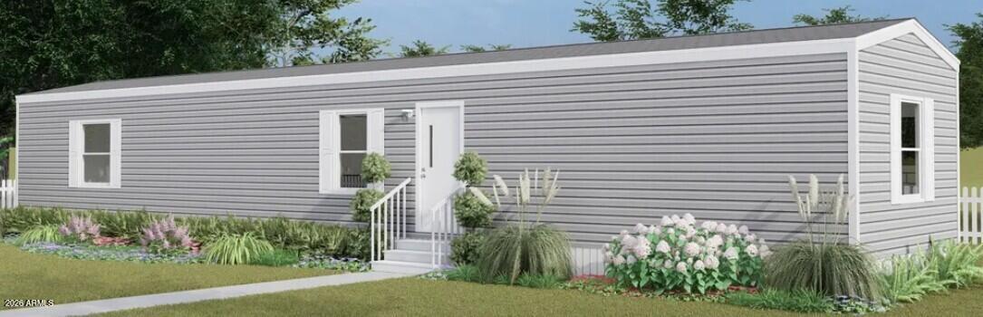 00A N Toltec Pl., Mcneal, AZ 85617