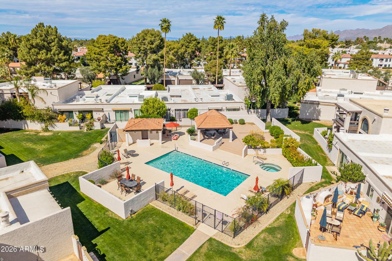 7373 E Pleasant Run, Scottsdale, AZ 85258