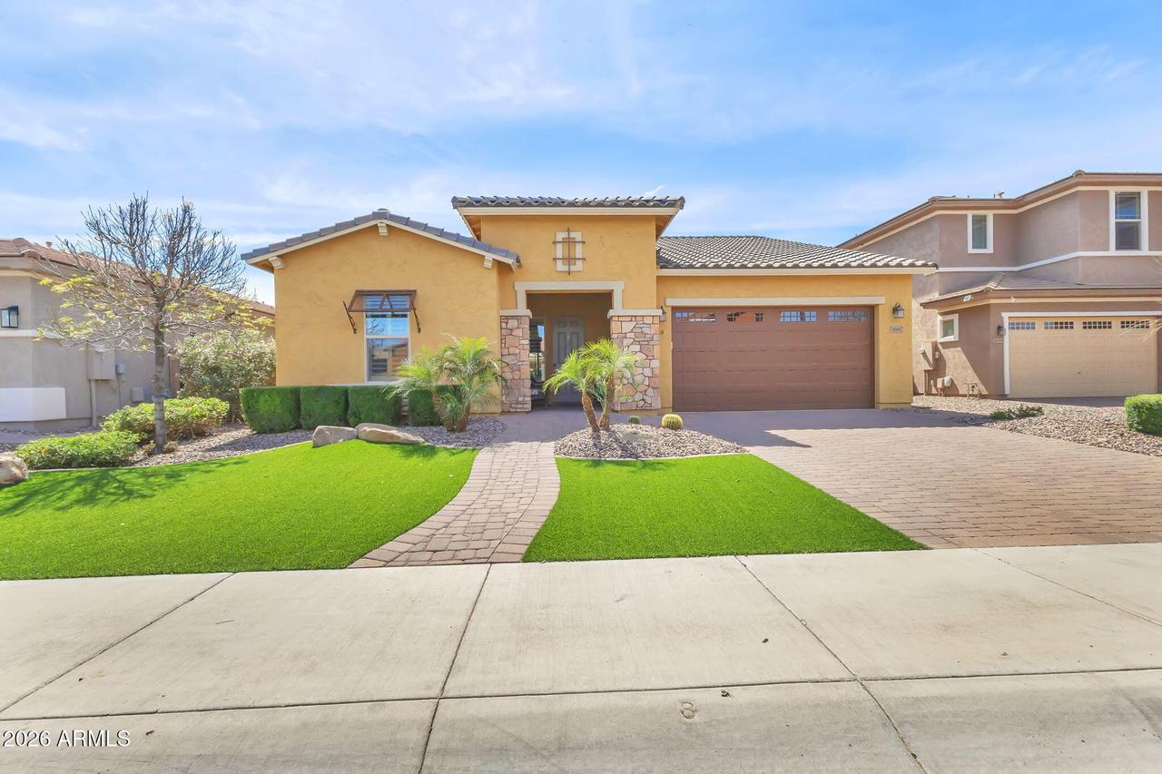 3667 E Jude Ln., Gilbert, AZ 85298