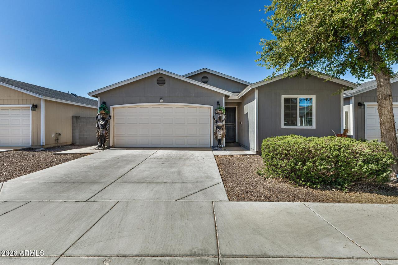 438 N 63rd Ln., Phoenix, AZ 85043
