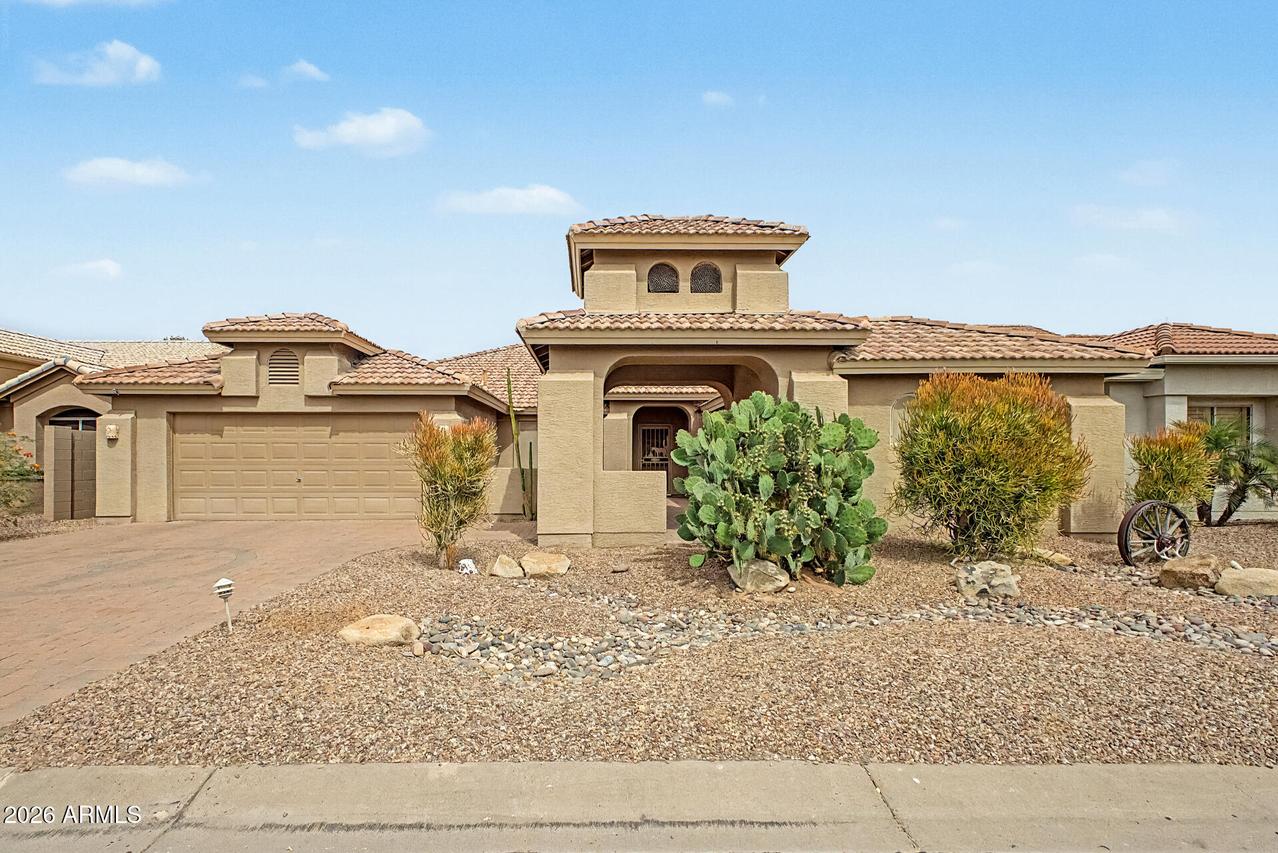24415 S Agate Dr., Sun Lakes, AZ 85248