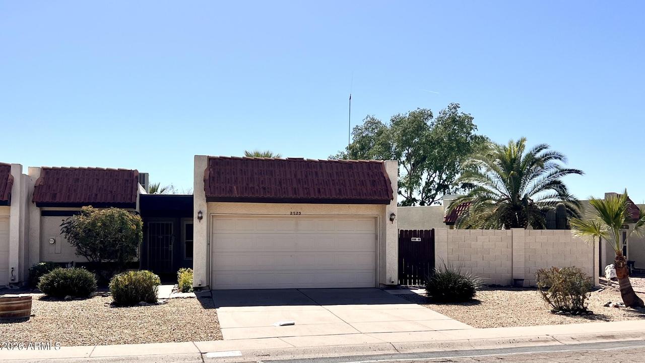 2523 E Villa Maria Dr., Phoenix, AZ 85032