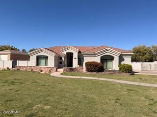 19474 E Via Del Palo St., Queen Creek, AZ 85142