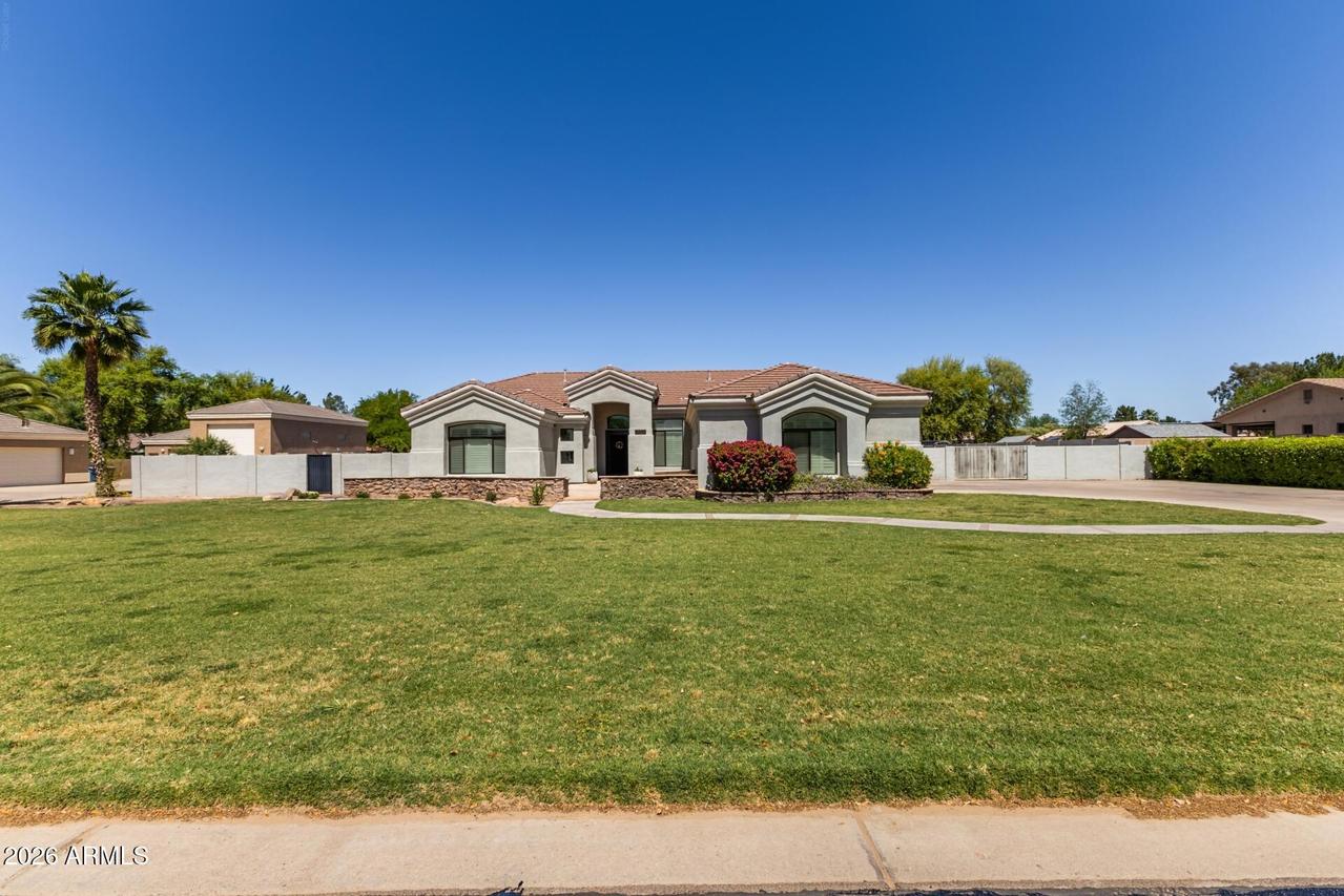 19474 E Via Del Palo St., Queen Creek, AZ 85142