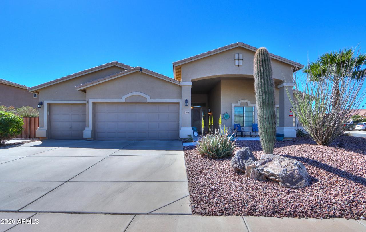 43301 W Knauss Dr., Maricopa, AZ 85138