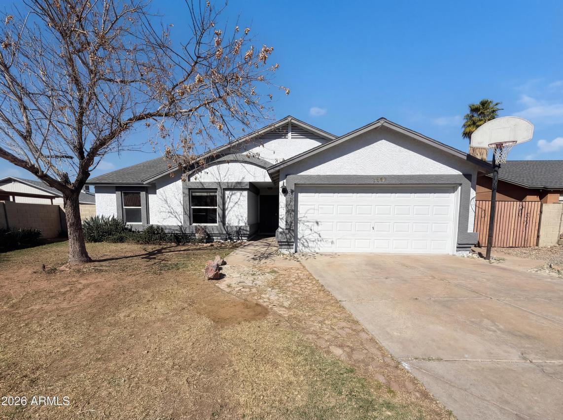 1802 N 89th Ave., Phoenix, AZ 85037